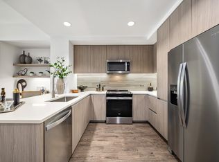 Hanover Burlingame, Burlingame, CA 94010