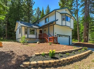 1780 Delaware St, South Lake Tahoe, CA 96150