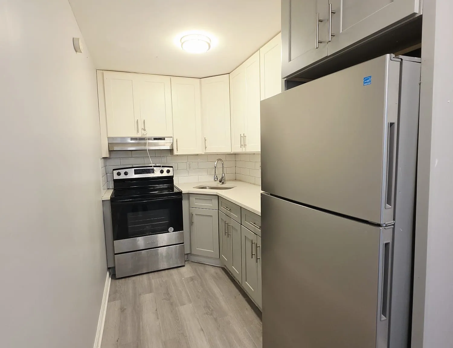 1 bed, $1,800 — Photo 1