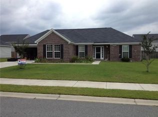 221 Windsong Dr, Rincon, GA 31326