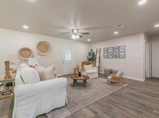 1205 Rock St, Bowie, TX 76230
