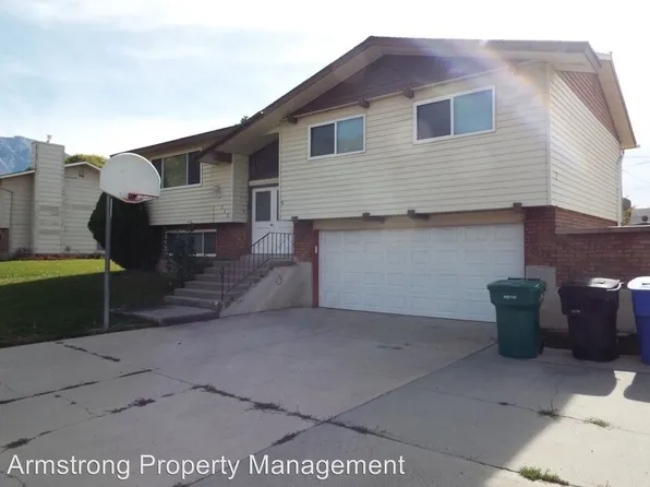 262 E 1165 N, Orem, UT 84057