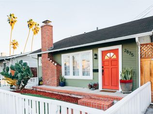 2875 Lincoln Ave, San Diego, CA 92104
