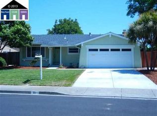 91 Boxford Pl, San Ramon, CA 94583
