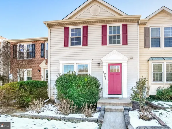 9508 Baroness Ct, Laurel, MD 20723