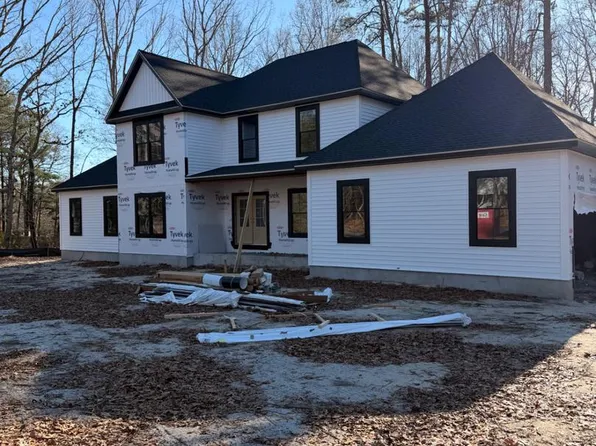 1006 Heron Ct, Lewes, DE 19958