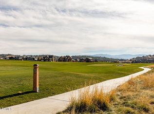 626 N Haystack Mountain Dr, Heber, UT 84032