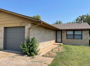 8606 S Drexel Pl, Oklahoma City, OK 73159