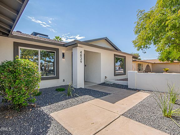 3rd image of 4839 E CROCUS Drive