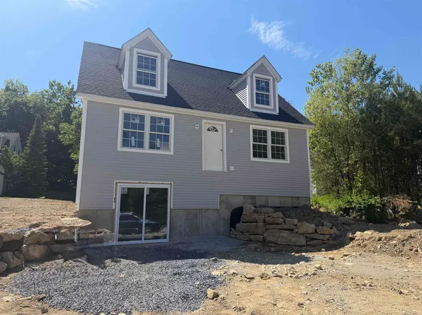 319 Chester Knoll Drive, Bennington, VT 05201