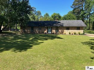154 Baxter Rd, Ruston, LA 71270