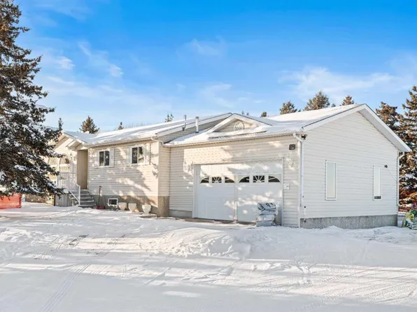 243066 S Range Rd #281, Rocky View County, AB T3L 0K4