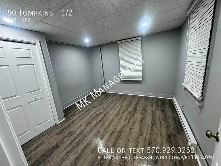 90 Tompkins St #1/2 — Photo 10