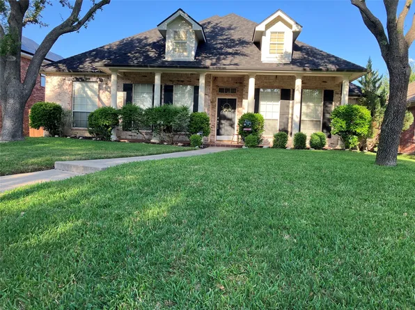 6224 Pebble Beach Ln, The Colony, TX 75056