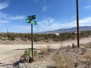 1485 W Cathedral Dr, Meadview, AZ 86444
