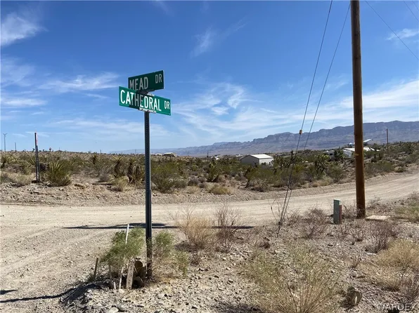 1485 W Cathedral Dr, Meadview, AZ 86444