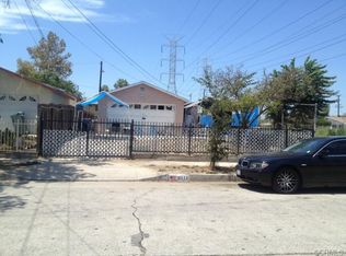 9111 Elm St, Los Angeles, CA 90002
