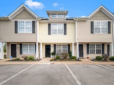 2961 S Rutherford Blvd APT A2, Murfreesboro, TN, 37130