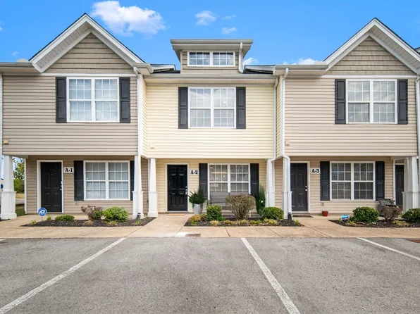 2961 S Rutherford Blvd APT A2, Murfreesboro, TN 37130