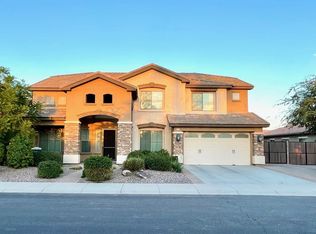 4331 S Newport St, Chandler, AZ 85249