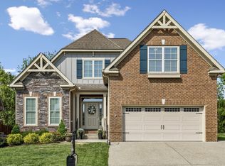 3007 Foust Dr, Spring Hill, TN 37174