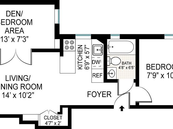 2nd image of this home