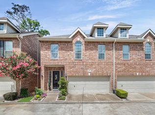 1507 Shady Villa Fern, Houston, TX 77055