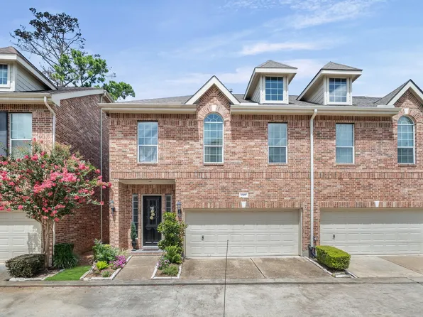 1507 Shady Villa Fern, Houston, TX 77055