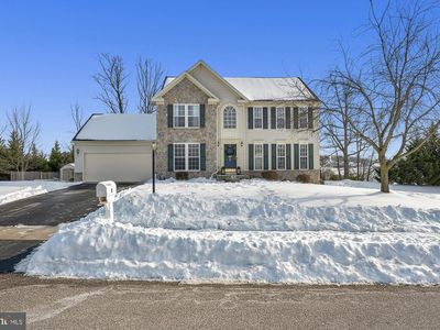 6 Nace Dr, Hanover, PA, 17331
