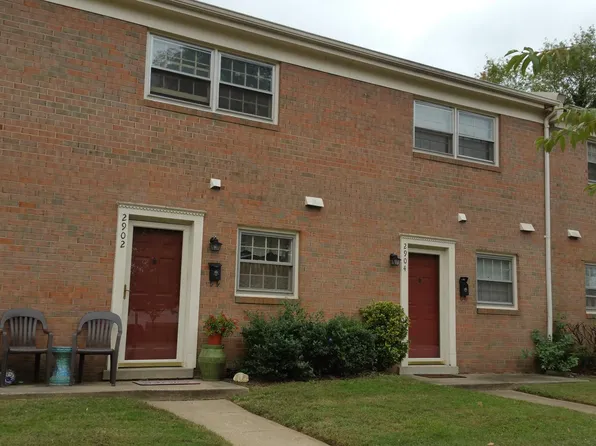 2906 Charles St #2906, Fredericksburg, VA 22401