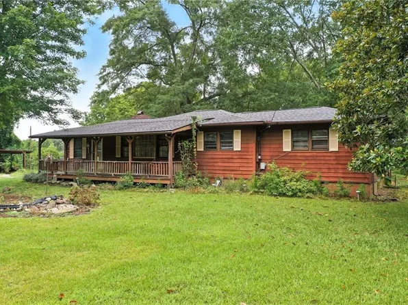 5780 Hill Rd, Powder Springs, GA 30127