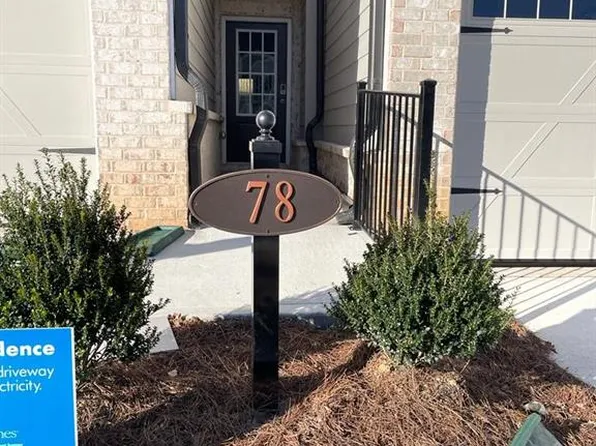 78 Cedar Ln, Dawsonville, GA 30534