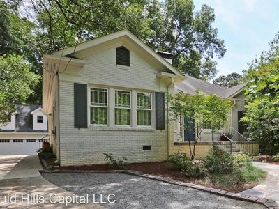 1205 Clifton Rd NE, Atlanta, GA, 30307