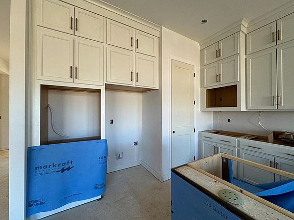 The Marshall C Kitchen