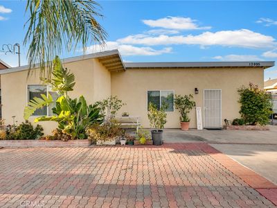 13995 Daventry St, Pacoima, CA, 91331