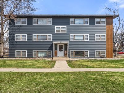 2501 9th St N, Fargo, ND, 58102