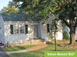 767 Dallas Dr, Saint Louis, MO