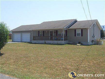 Sequatchie County, Tn Home for sale