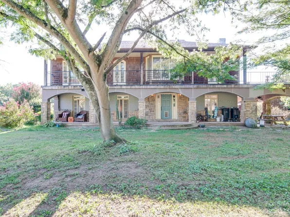 10400 Old Beatty Ford Rd, Rockwell, NC 28138