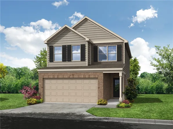 2652 Stokes Dr, Opelika, AL 36804