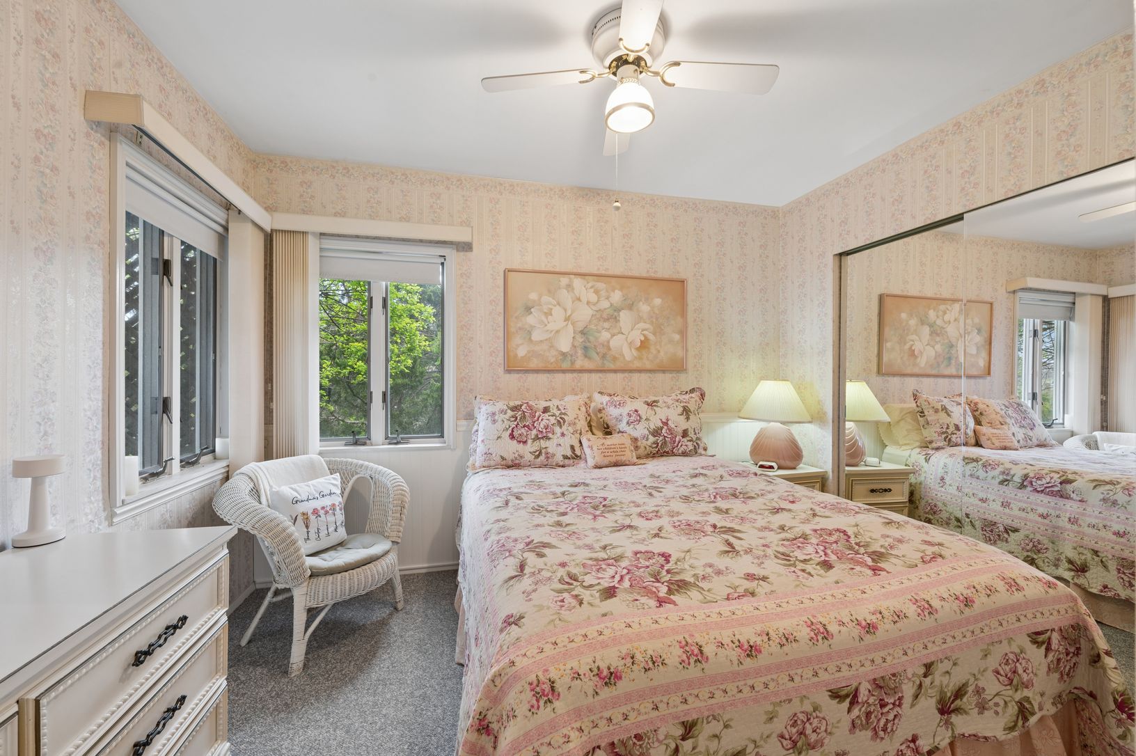 Bedroom #2