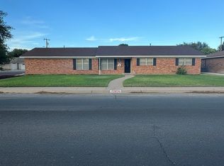 2036 N Fowler St, Hobbs, NM 88240
