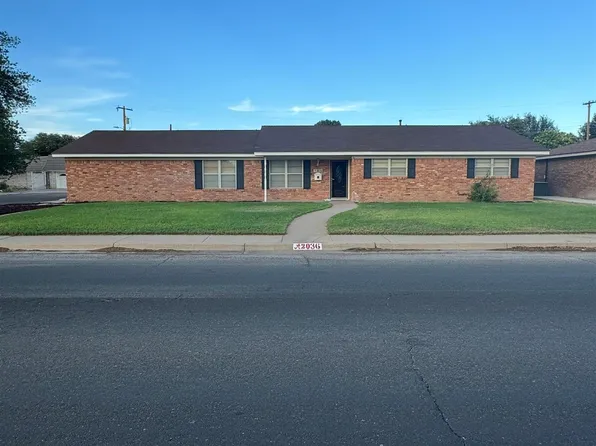 2036 N Fowler St, Hobbs, NM 88240