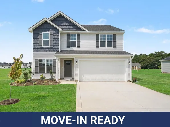 26 Baxley Dr Lot 30, Dunn, NC 28334