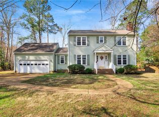 125 Arena St, Williamsburg, VA 23185