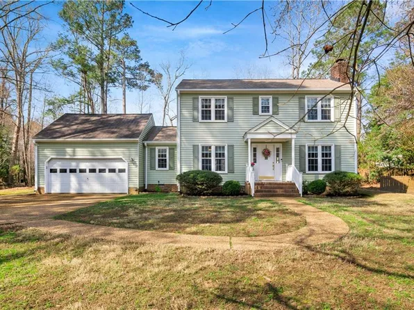 125 Arena St, Williamsburg, VA 23185