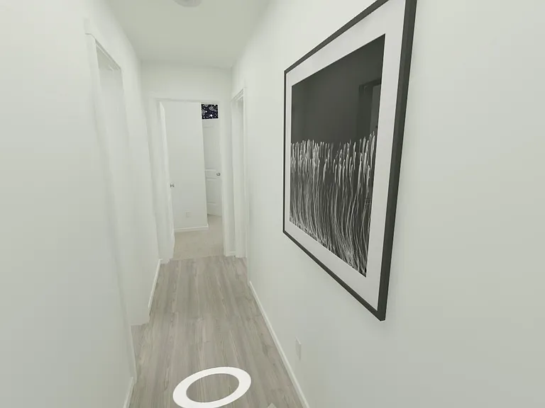 Photo is a copy of the 3D Model for reference.