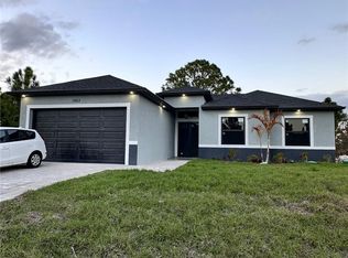 1063 Plantation Rd, Lehigh Acres, FL 33974