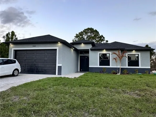 1063 Plantation Rd, Lehigh Acres, FL 33974