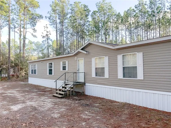 653 Yellow Pine Rd, Jesup, GA 31545